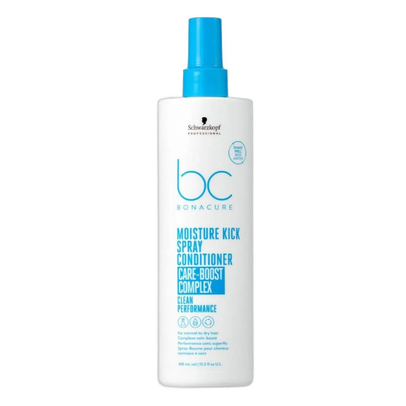 Schwarzkopf BC Bonacure Moisture Kick Conditioner Spray 200ml