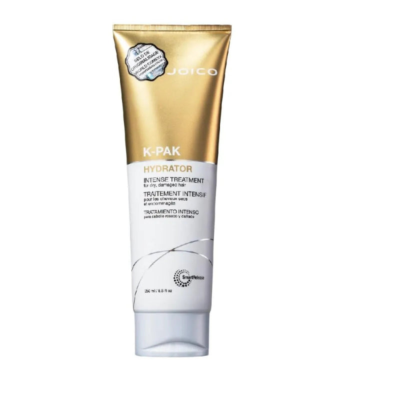 Mascara Joico K-Pak Intense Hydrator 250ml
