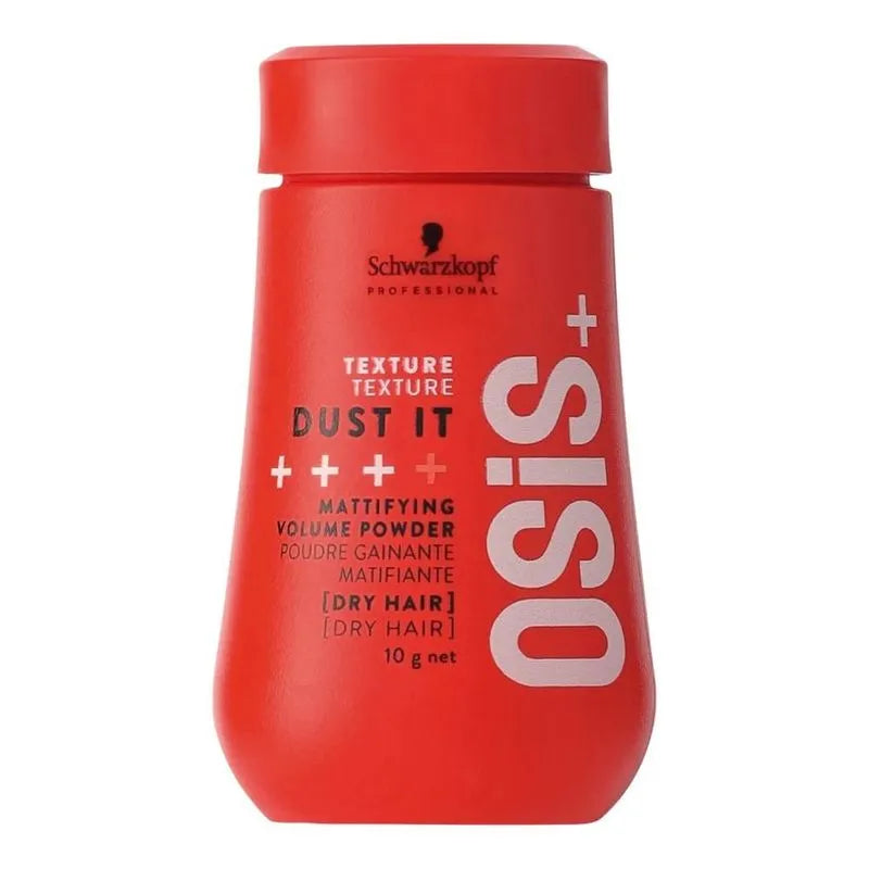 Schwarzkopf Osis Dust It 10GR