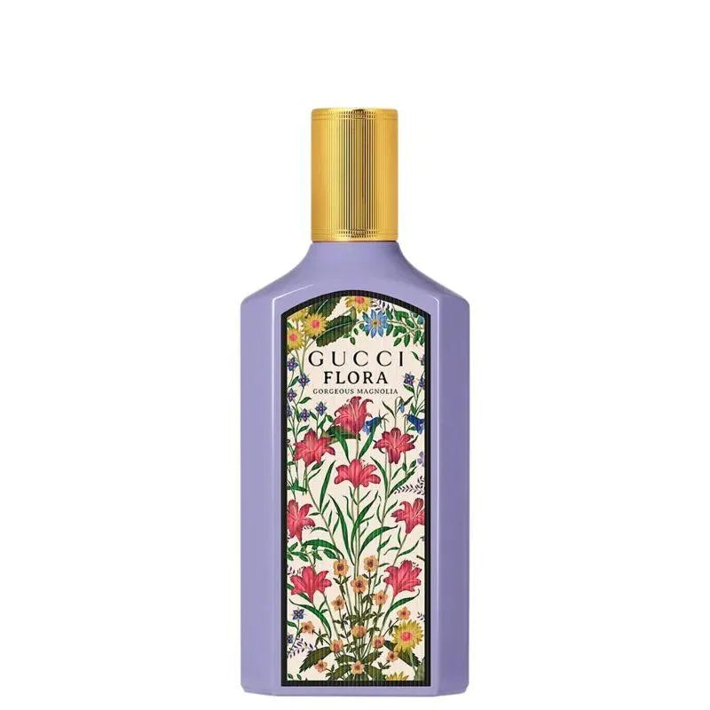 Gucci Flora Gorgeous Magnolia Women's 100ml EDP