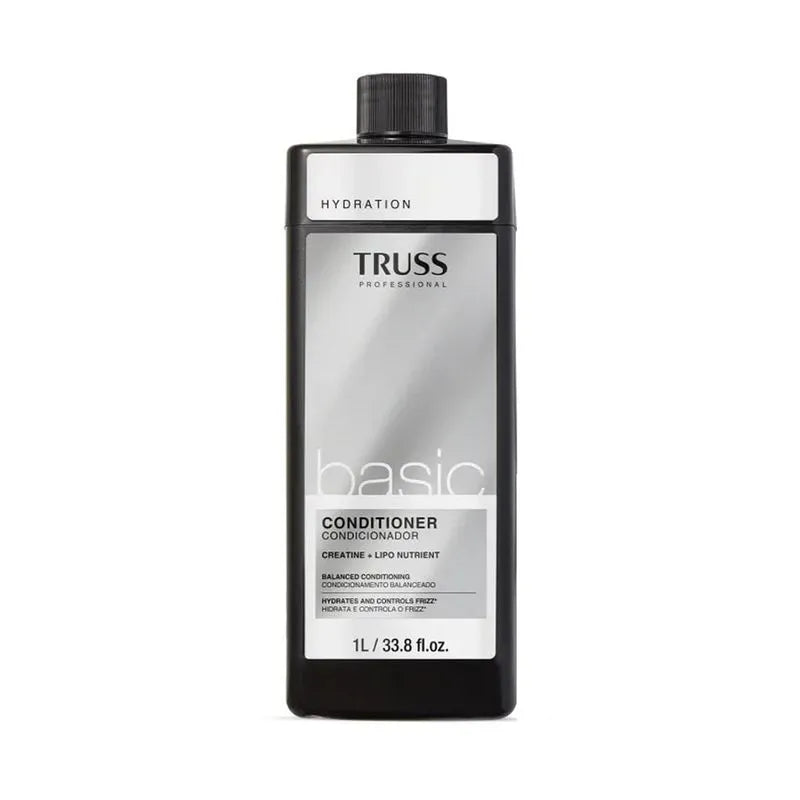 Truss Basic Condicionador 1L
