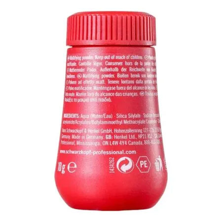 Schwarzkopf Osis Dust It 10GR