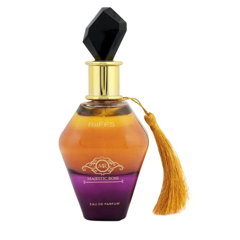 Majestic Rose Arabic EDP for Women 100ml