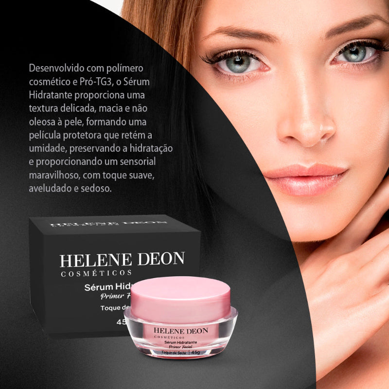 Helene Deon Sérum Hidratante HD 45g