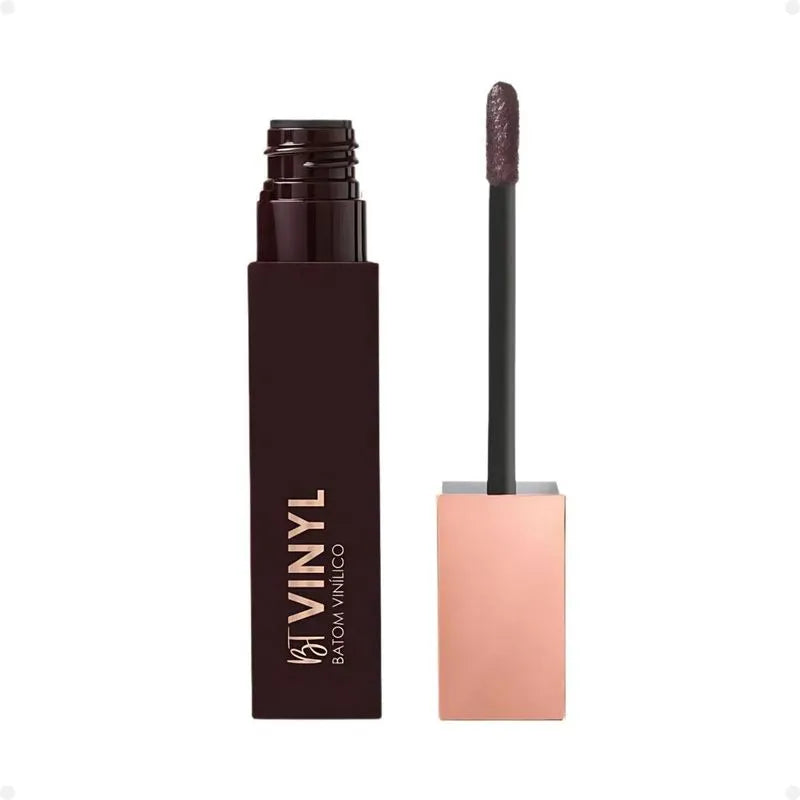 Bruna Tavares BT  Vinyl Batom Vinílico 16HDe Duração  Morgana 2,8ml