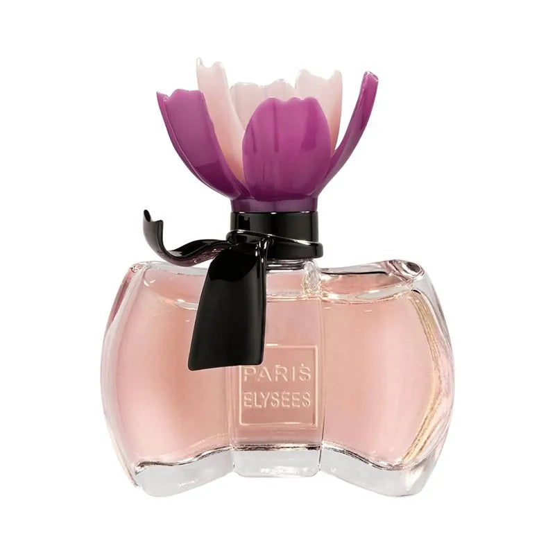 La Petite Fleur Secret  Paris Elysees Feminino 100ml Eau De Toilette