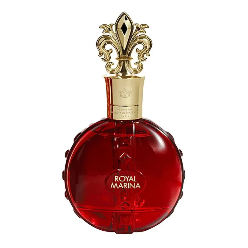 Marina De Bourbon Red Diamond for Women 100ml EDP