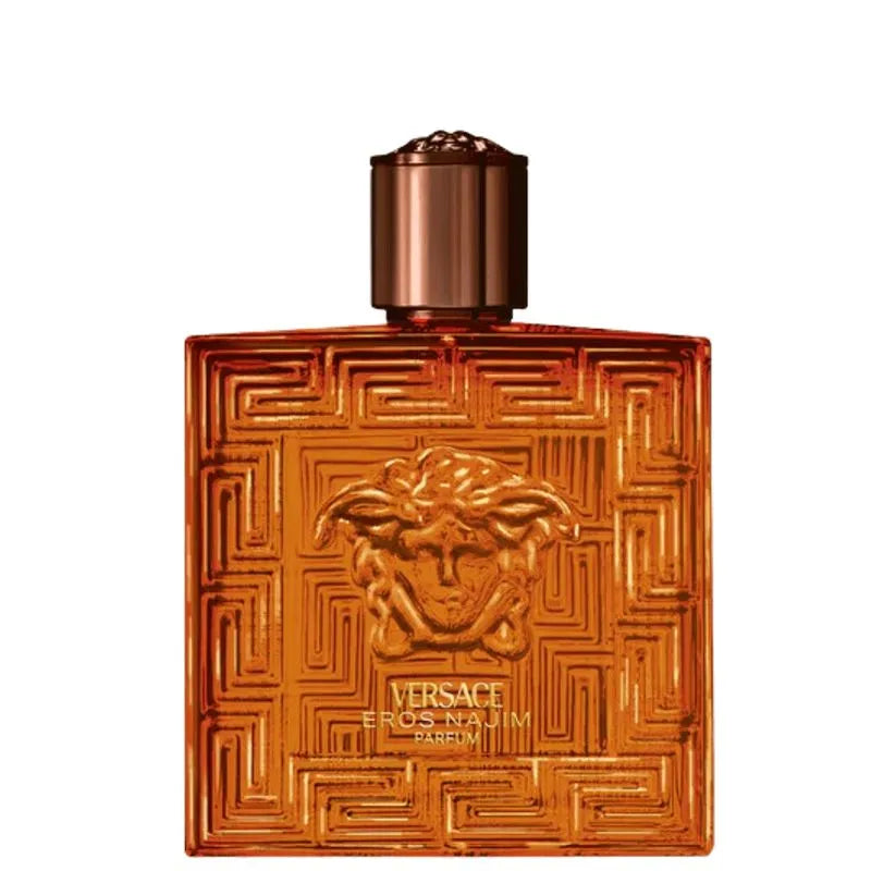 Versace Eros Najim Masculino 100ml Eau De Parfum