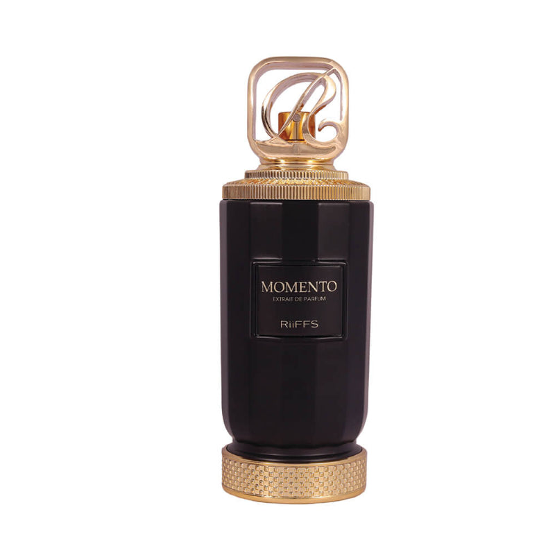 Riiffs Momento Masculino 100ml Extrait De Parfum