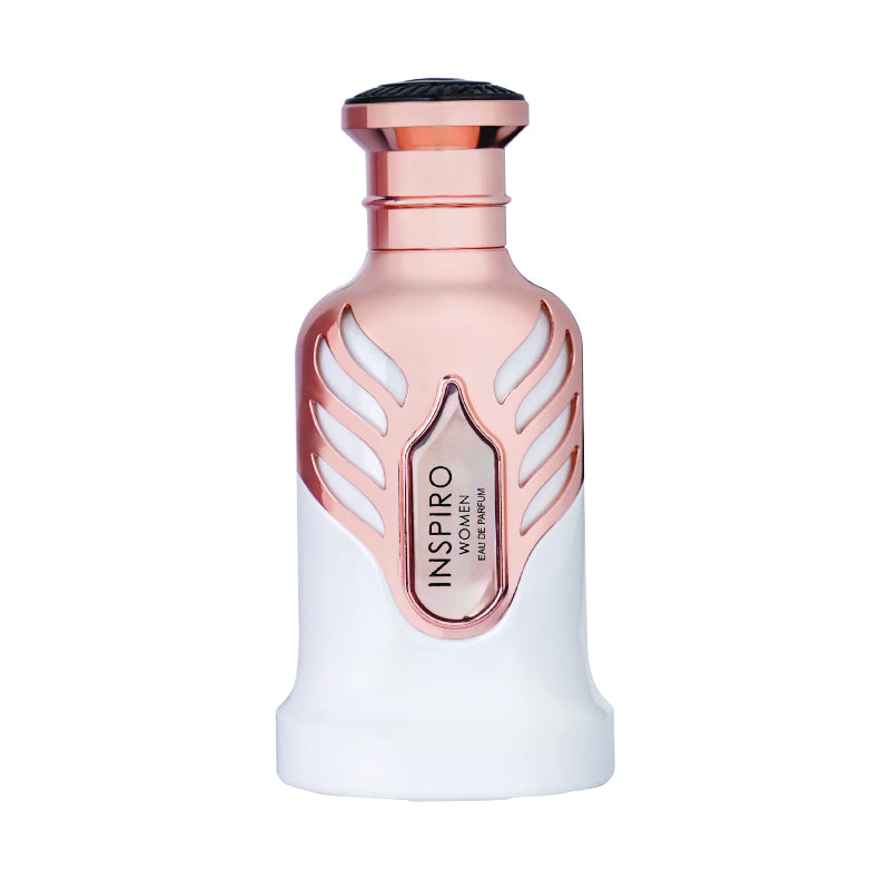 Riiffs Inspiro Women Feminino 100ml Eau De Parfum