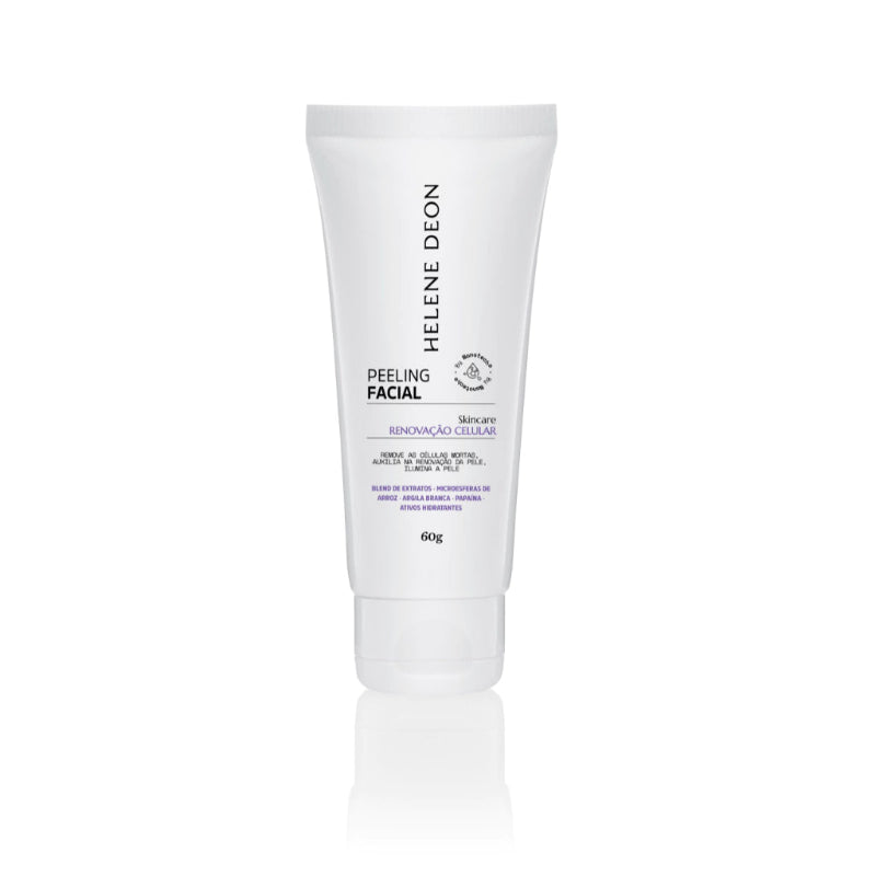Helene Deon Peeling Facial 60g
