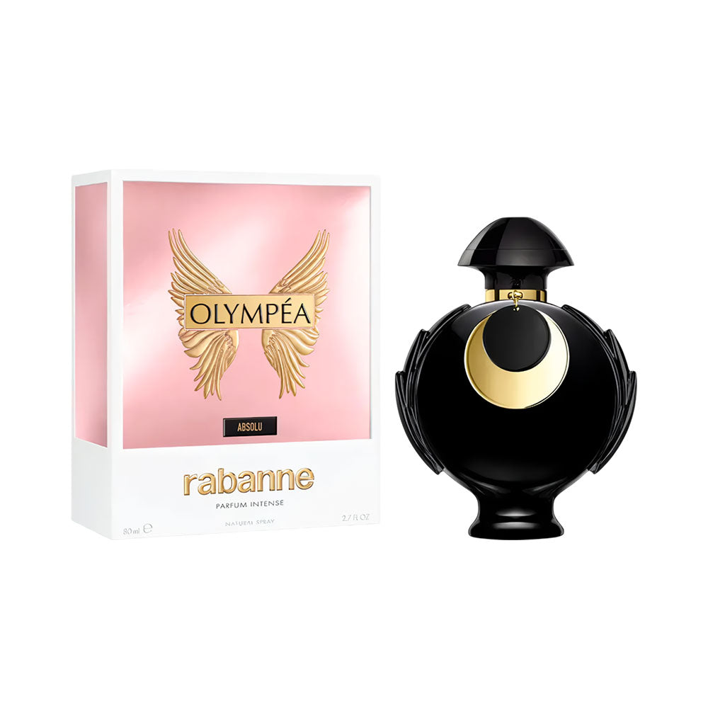 Paco Rabanne Olympea Absolu Intense Parfum for Women 80ml