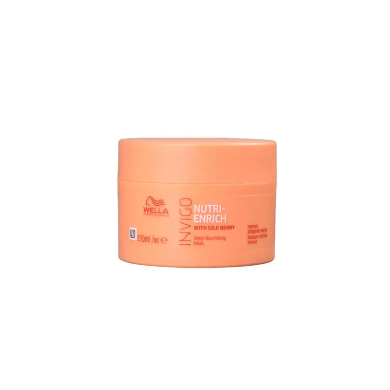 Wella Professionals Máscara Invigo Nutri Enrich 150ml