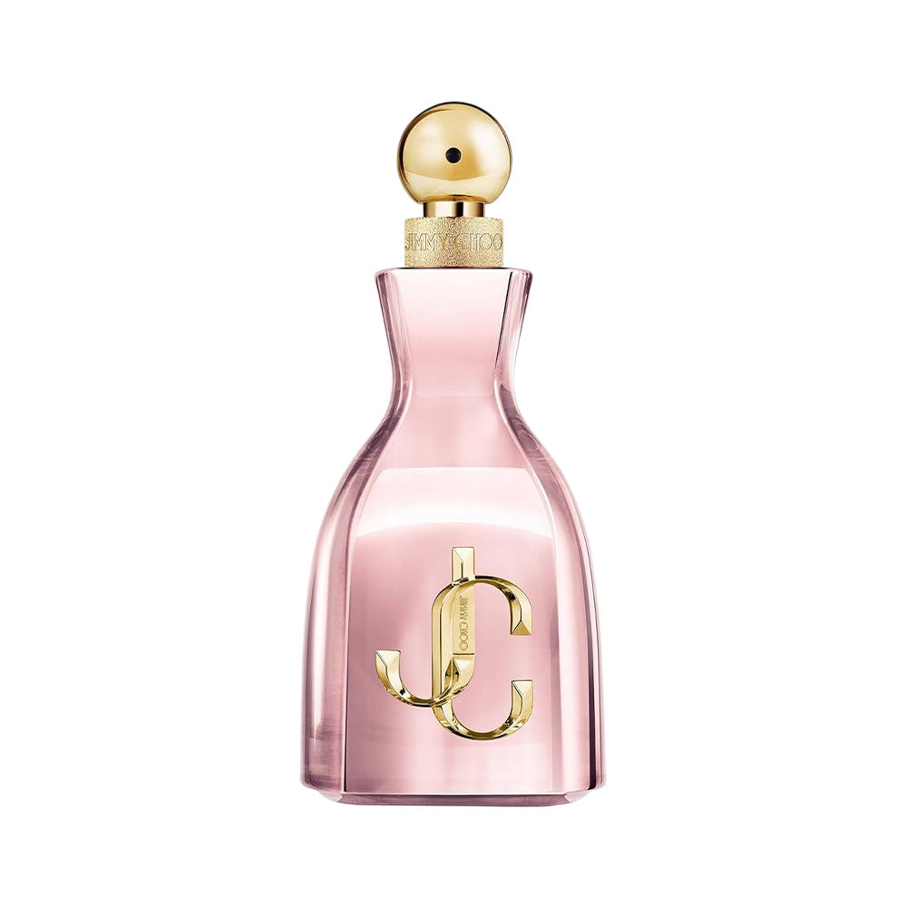 Jimmy Choo I Want Choo Wit Love for Women 100ml EDP