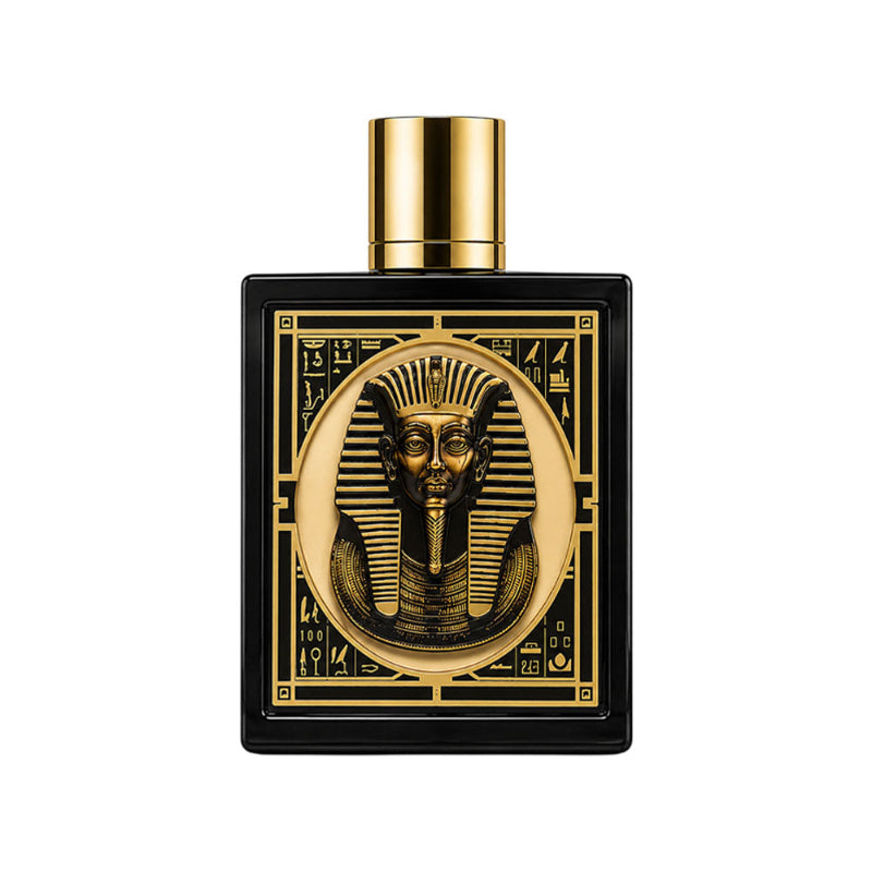Rayhaan Pharaoh Masculino Eau De Parfum 100ml