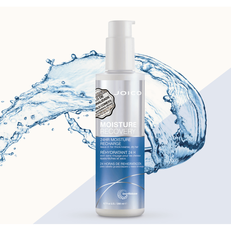 Joico Moisture Recovery Leave in Treatment 200ml