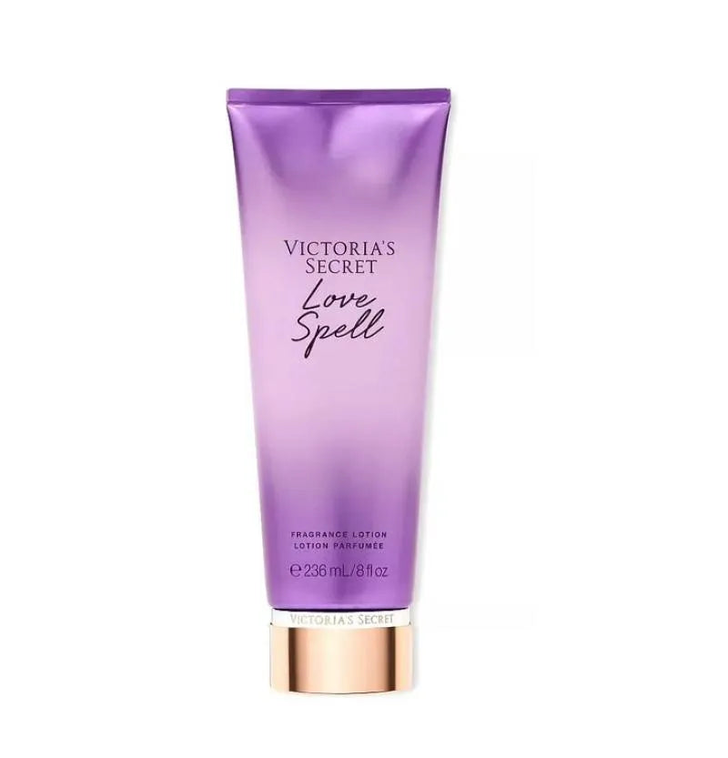Victoria's Secret New Love Spell Lotion 236ml