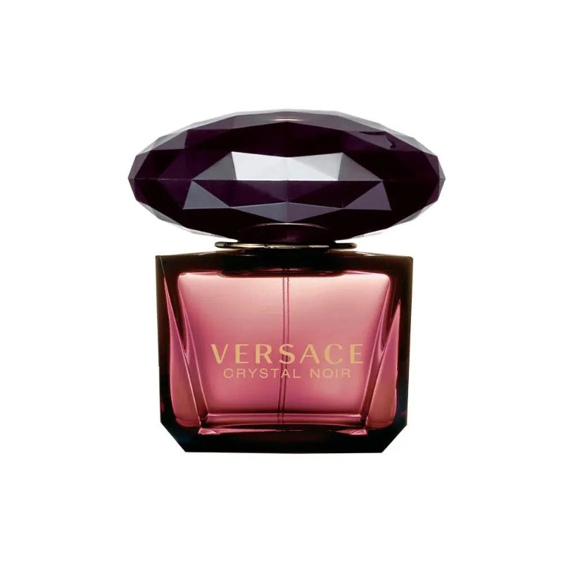 Versace  Crystal Noir Feminino 90ml Eau De Toilette