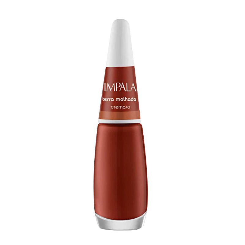 Esmalte Impala Cremoso Terra Molhada 7,5ml