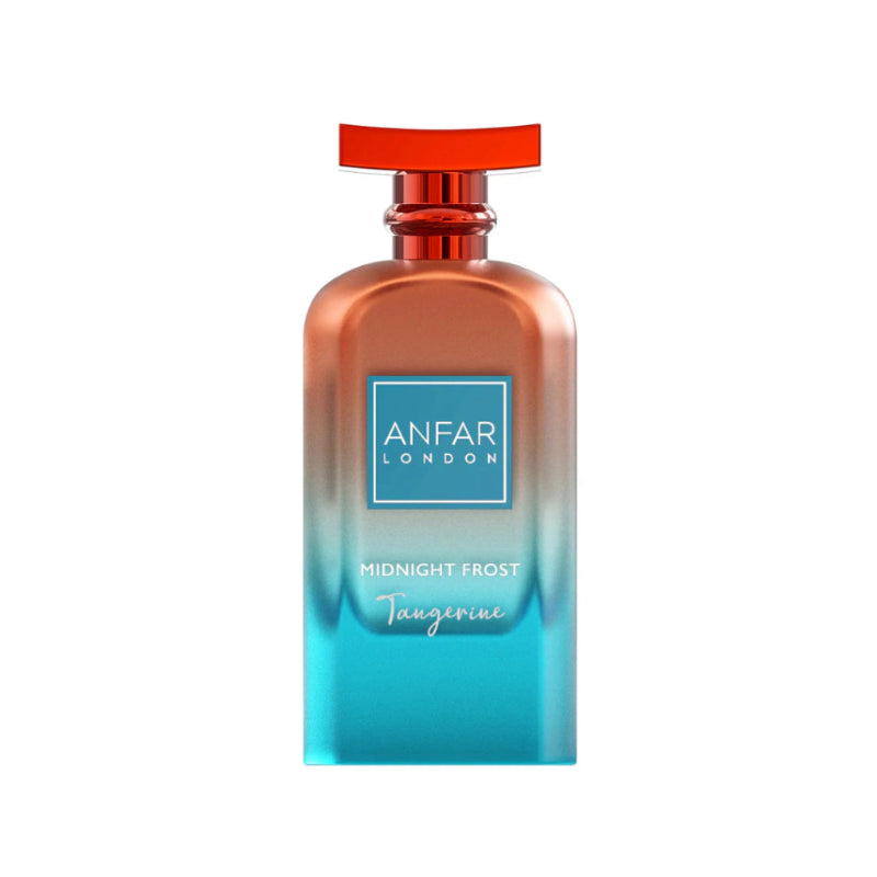 Anfar London Midnight Frost Tangerine Masculino Extrait De Parfum 100ml