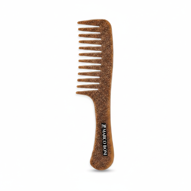 Marco Boni Pente Basic Dentes Largos Col Coconut Ref. 1227