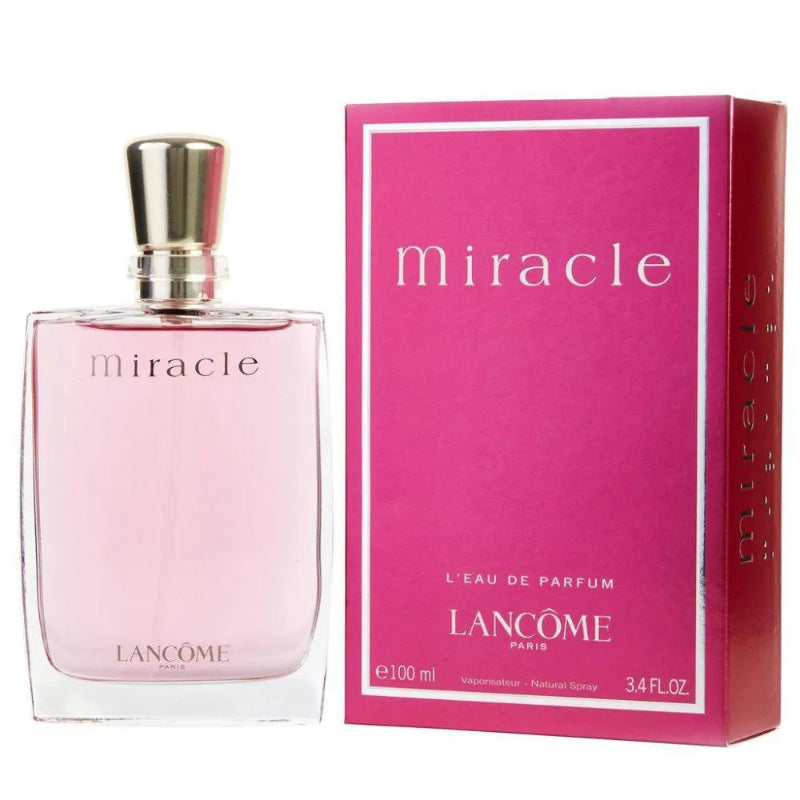 Lancôme Miracle for Women 100ml EDP