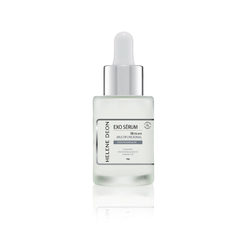 Helene Deon Exo Sérum Regenerador 30g