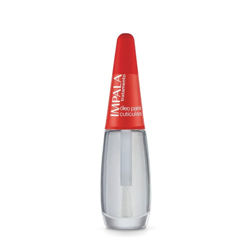 Esmalte Impala Tratamento Óleo Para Cutículas 7,5ml