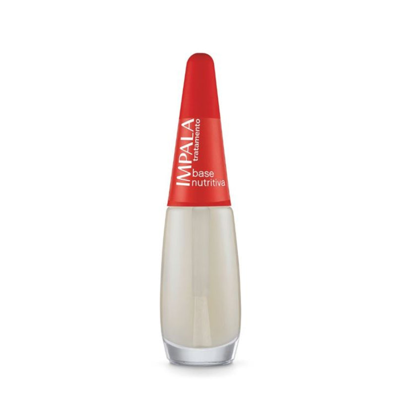 Esmalte Impala Tratamento Base Nutritiva 7,5ml