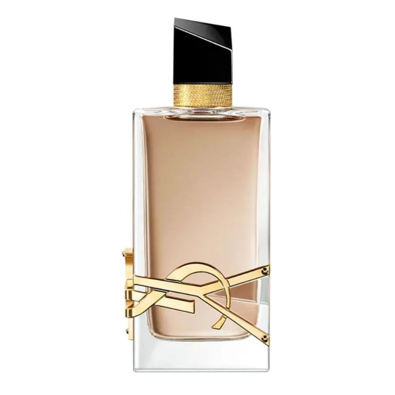 Ives Saint Laurent Libre Flowers & Flames Feminino 90ml Eau De Parfum