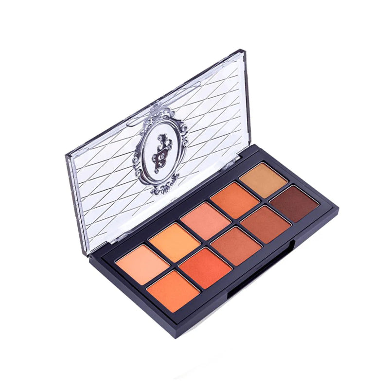 Bruna Tavares Transition Paleta De Sombras