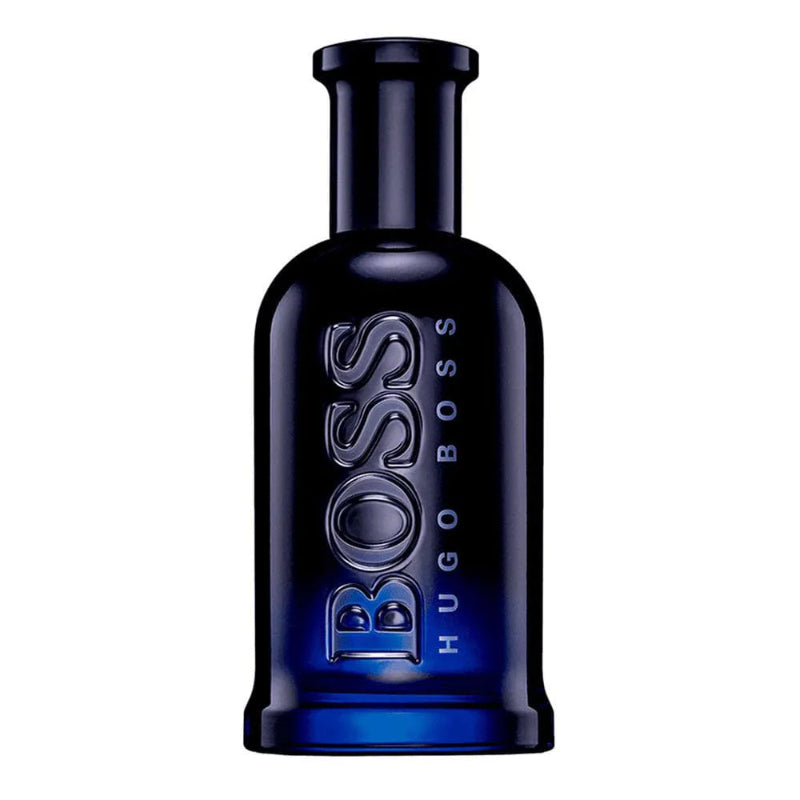 Hugo Boss Bottled Night 100ml Eau De Toilette