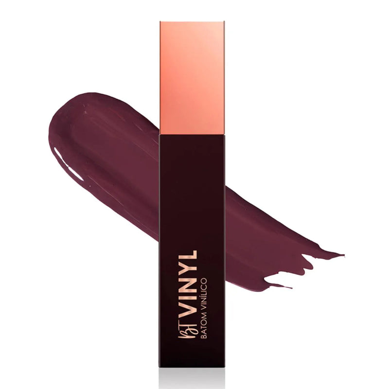Bruna Tavares BT  Vinyl Batom Vinílico 16HDe Duração  Morgana 2,8ml