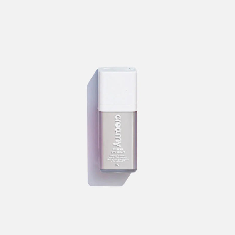Creamy Skincare Creme Clareador Para Olhos -Eye Cream 15G