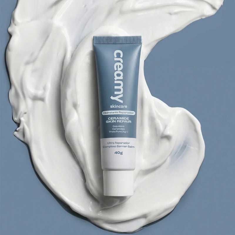 Creamy Skincare Ceramide Skin Repair 40G