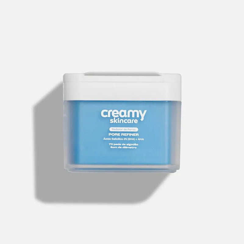 Creamy Skincare  Pore Refiner - Suavizador De Poros