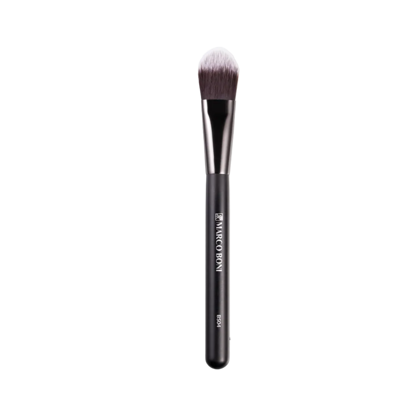 Marco Boni Pincel Para Base Black Silver P4 1593