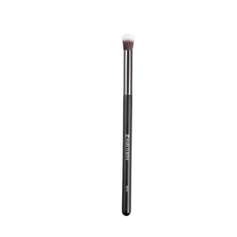 Marco Boni Pincel Para Esfumar Black Silver P5 Ref. 1594