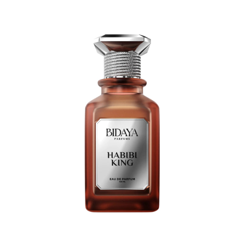 Bidaya Habibi king Masculino 100ml Eau De Parfum
