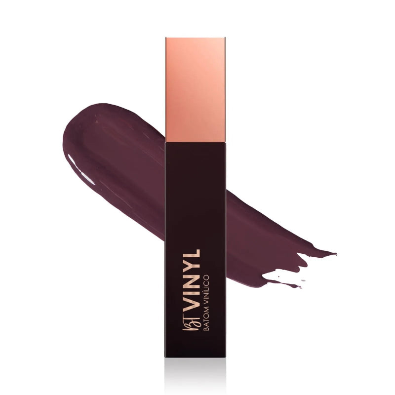 Bruna Tavares BT Vinyl Batom Vinílico 16H de Duração 2,8ml