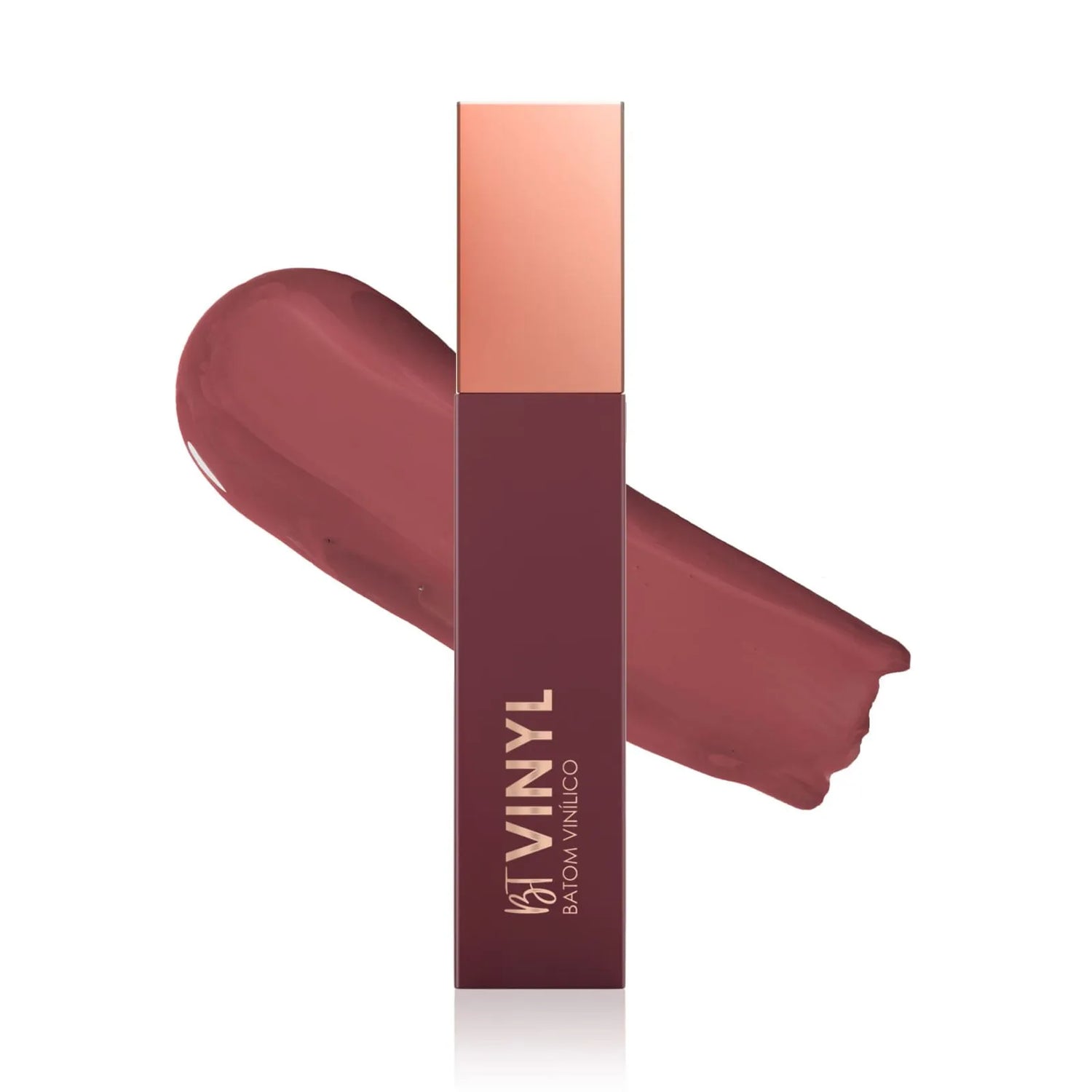 Bruna Tavares BT Vinyl Batom Vinílico 16H de Duração 2,8ml