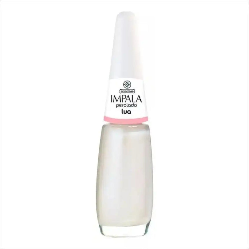 Esmalte Impala Perolado Lua 7,5ml