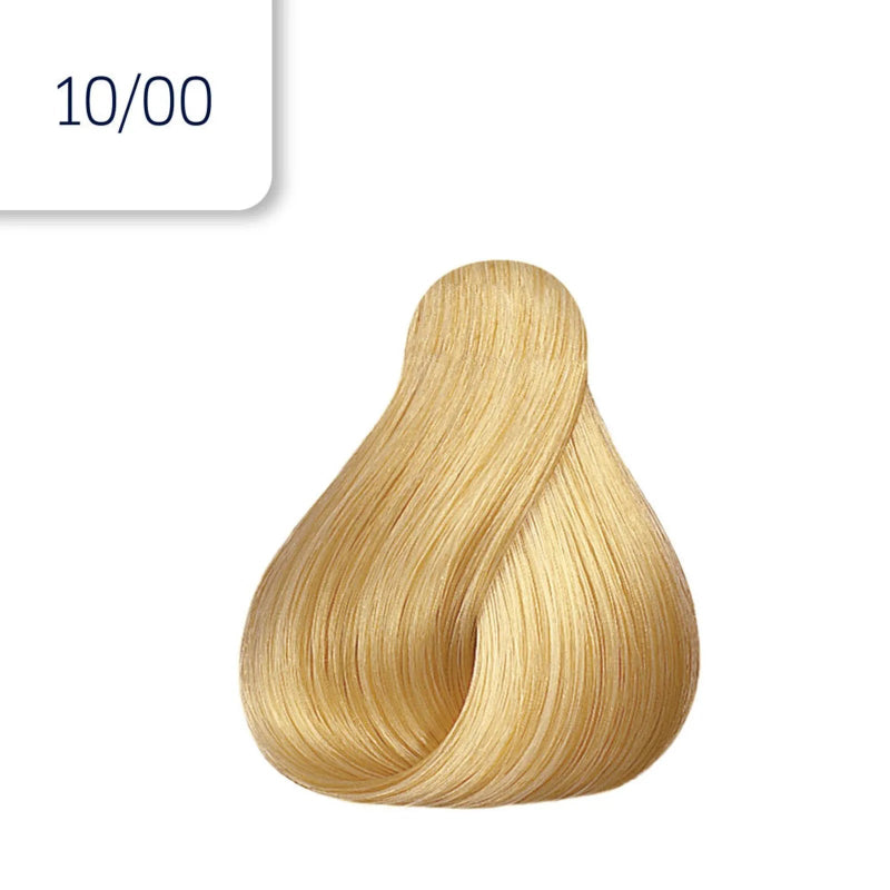 Wella Tintura Color Perfect 10/0 Louro Claríssimo 60ml