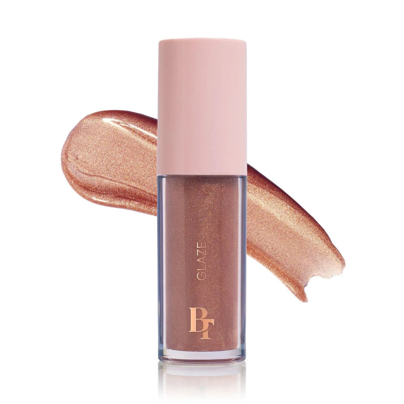 Bruna Tavares BT Gloss Labial Glaze Luna 5G