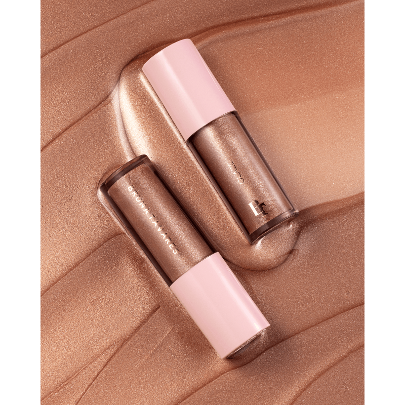Bruna Tavares BT Gloss Labial Glaze Luna 5G