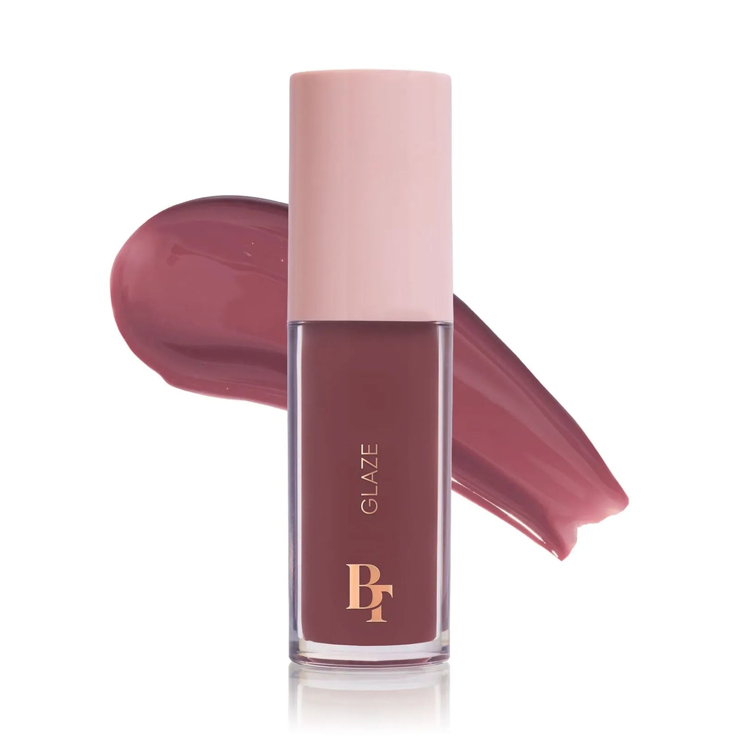 Bruna Tavares BT Gloss Labial Glaze Hermione 5G