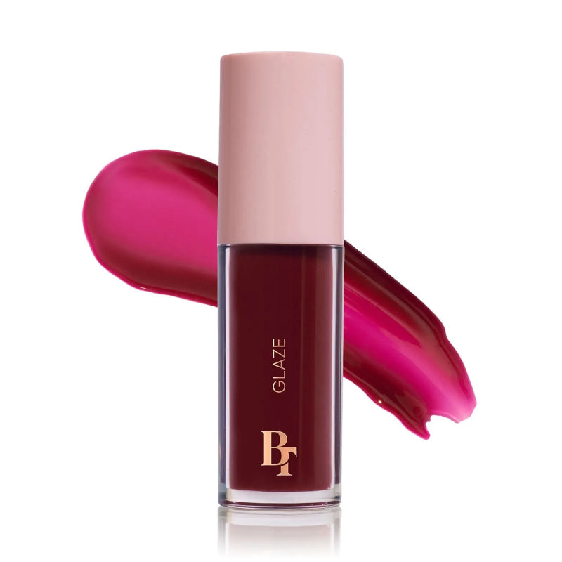 Bruna Tavares BT Gloss Labial Glaze Cherry 5G