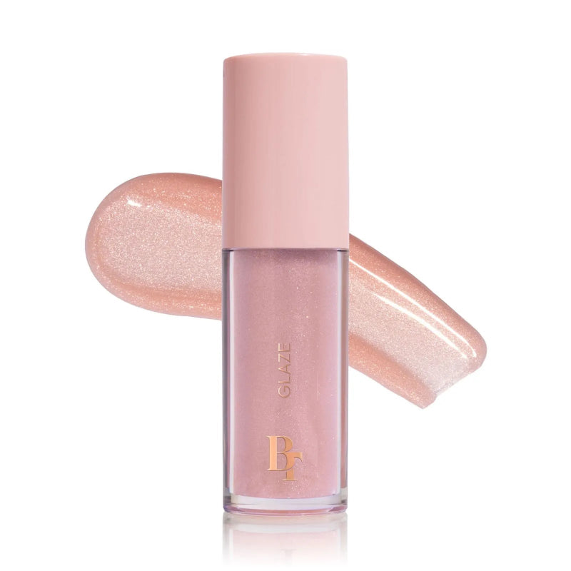 Bruna Tavares BT Gloss Labial Glaze Alice  5G