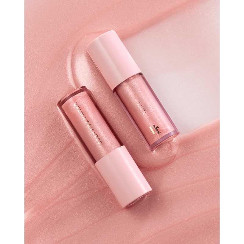 Bruna Tavares BT Gloss Labial Glaze Alice  5G