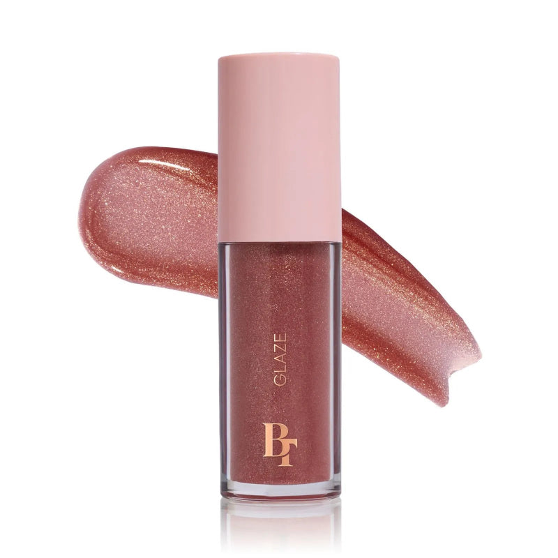 Bruna Tavares BT Gloss Labial Glaze Isabela 5G